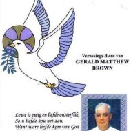 BROWN-Gerald-Matthew-1945-2001-M_99