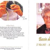 BRUIN-DE-Elizabeth-Nn-Bessie-nee-Salvage-1927-2012-F_1