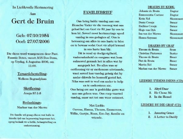 BRUIN-DE-Gert-Jacobus-Nn-Gert-1954-2006-M_2