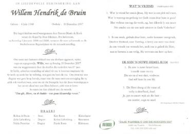 BRUIN-DE-Surnames-Vanne