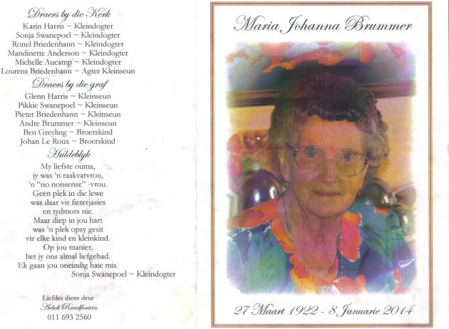 BRUMMER-Maria-Johanna-1922-2014-F_1