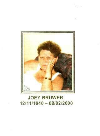 BRUWER-Jacoba-Gertruida-Elizabeth-Nn-Joey-née-Oosthuizen-1940-2000-F_1