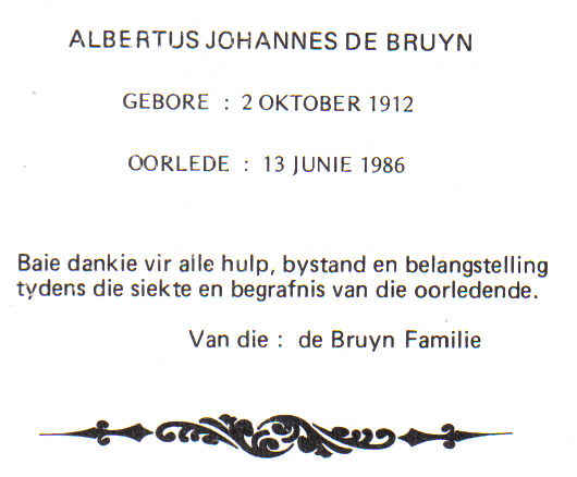 BRUYN-DE-Albertus-Johannes-1912-1986-M_4