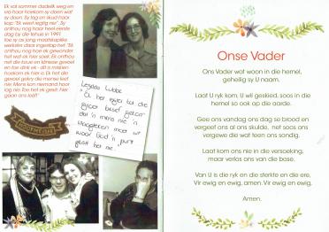 BRUYN-DE-Dorathea-Johanna-Wilhelmina-Nn-Thea-1955-2016-F