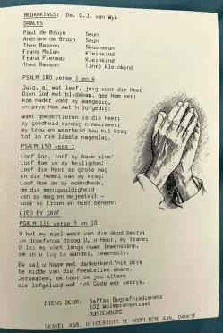 BRUYN-DE-Gertruida-Catharina-Johanna-nee-VanDerWalt-1901-1994-F