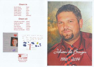 BRUYN-DE-Johan-1980-2014-M