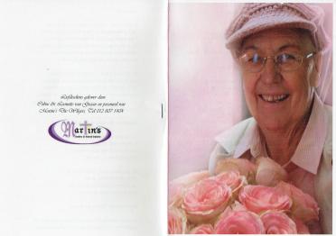 BRUYN-DE-Kitta-1932-2010-F