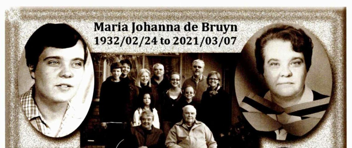 BRUYN-DE-Maria-Johanna-Nn-Ria-1932-2021-F_02