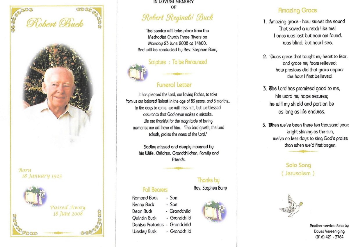 BUCK-Robert-Reginald-Nn-Robert-1925-2008-M_1