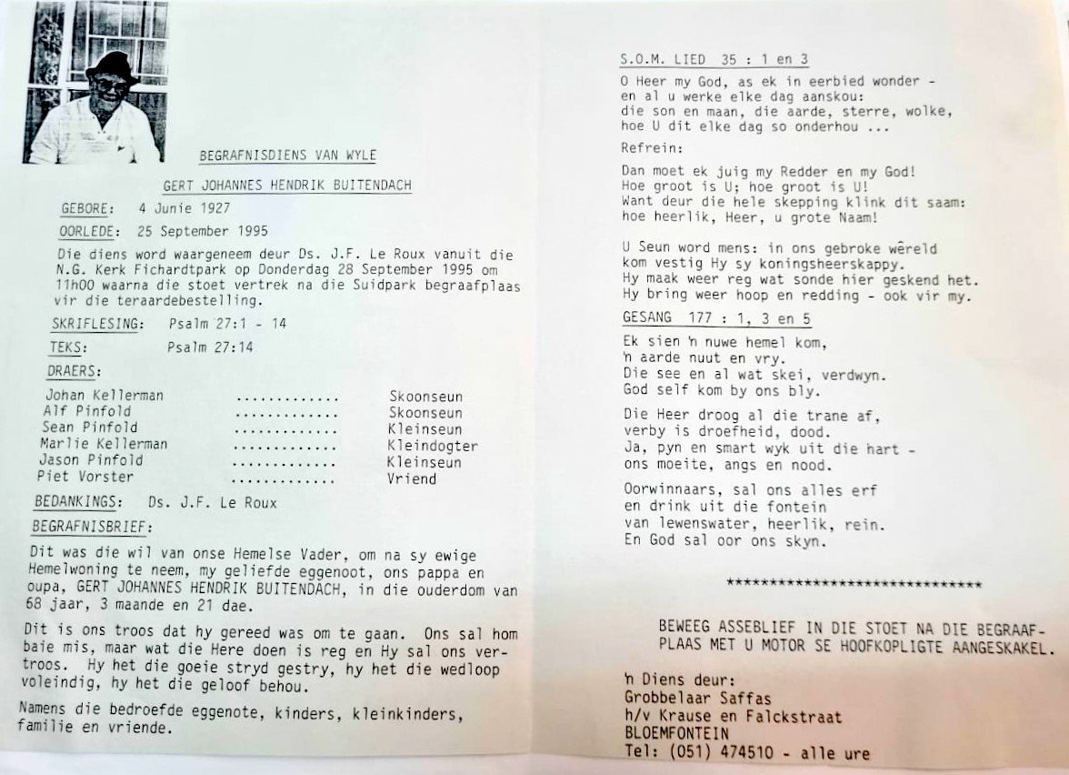BUITENDACH-Gert-Johannes-Hendrik-Nn-Gert.Skattie-1927-1995-M_1