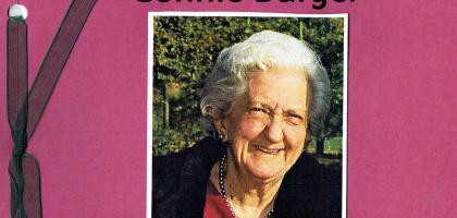 BURGER-Ann-Constance-Nn-Connie-nee-Nothnagel-1923-2007-F
