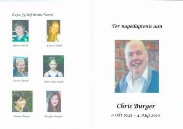 BURGER-Chris-1942-2010-M