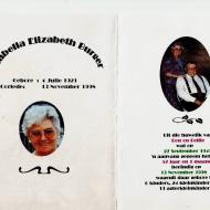 BURGER-Isabella-Elizabeth-Nn-Bellie-1921-1998-F_1