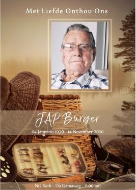 BURGER-Johan-Albertus-Petrus-Nn-JAP-1939-2020-M