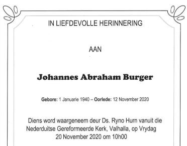 BURGER-Johannes-Abraham-Nn-Hans-1940-2020-M_03