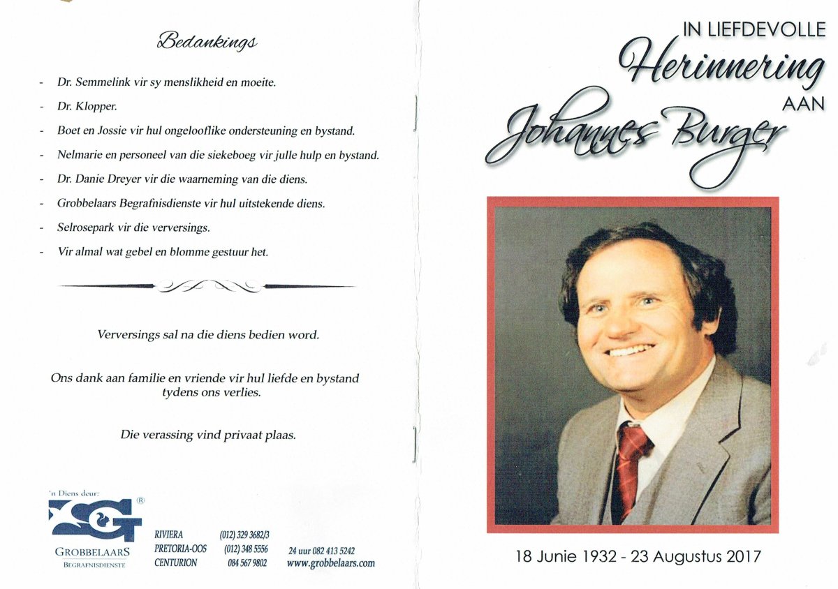 BURGER-Johannes-Nn-Hannes-1932-2017-M_1