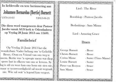 BURNETT-Johannes-Bernardus-Nn- Bertie-1970-2013-M_2