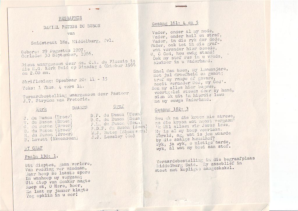 BUSON-DU-Daniel-Petrus-1907-1966-M_1