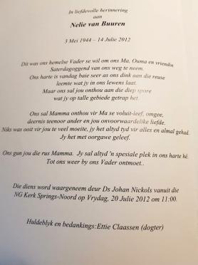 BUUREN-VAN-Cornelia-Gertruida-Nn-Nelie-nee-DeWaal-1944-2012-F_3