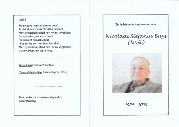 BUYS-Nicolaas-Stefanus-Nn-Niek-1924-2005-M_1