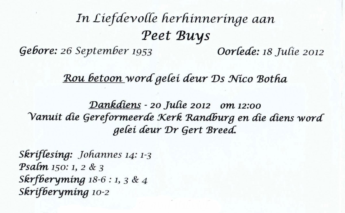 BUYS-Petrus-Jacobus-Nn-Peet-1953-2012-M_97