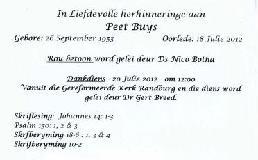 BUYS-Petrus-Jacobus-Nn-Peet-1953-2012-M_97