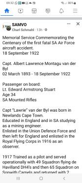 BYL-VAN-DER-Albert-Lawrence-Montagu-1893-1922-Capt-M_7