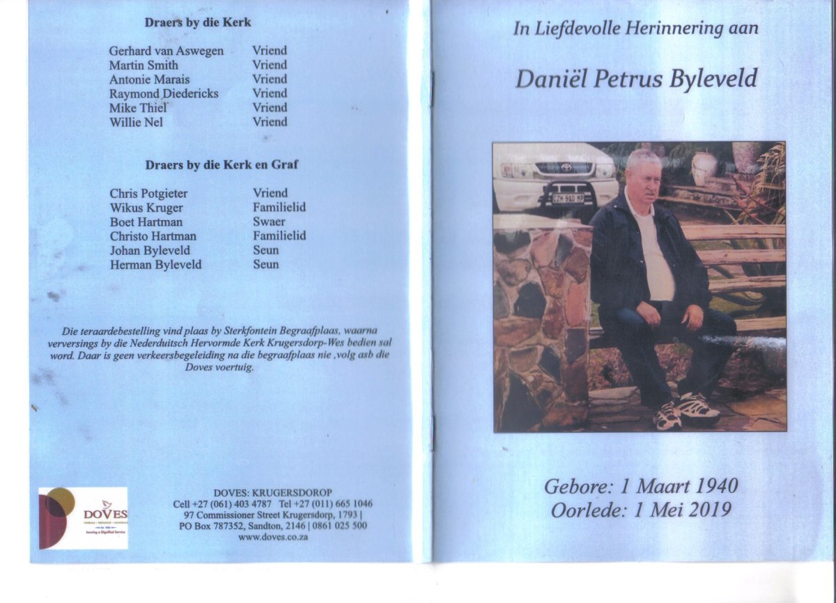 BYLEVELD-Daniël-Petrus-1940-2019-M_1
