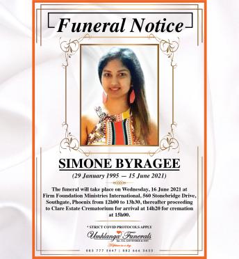 BYRAGEE-Surnames-Vanne