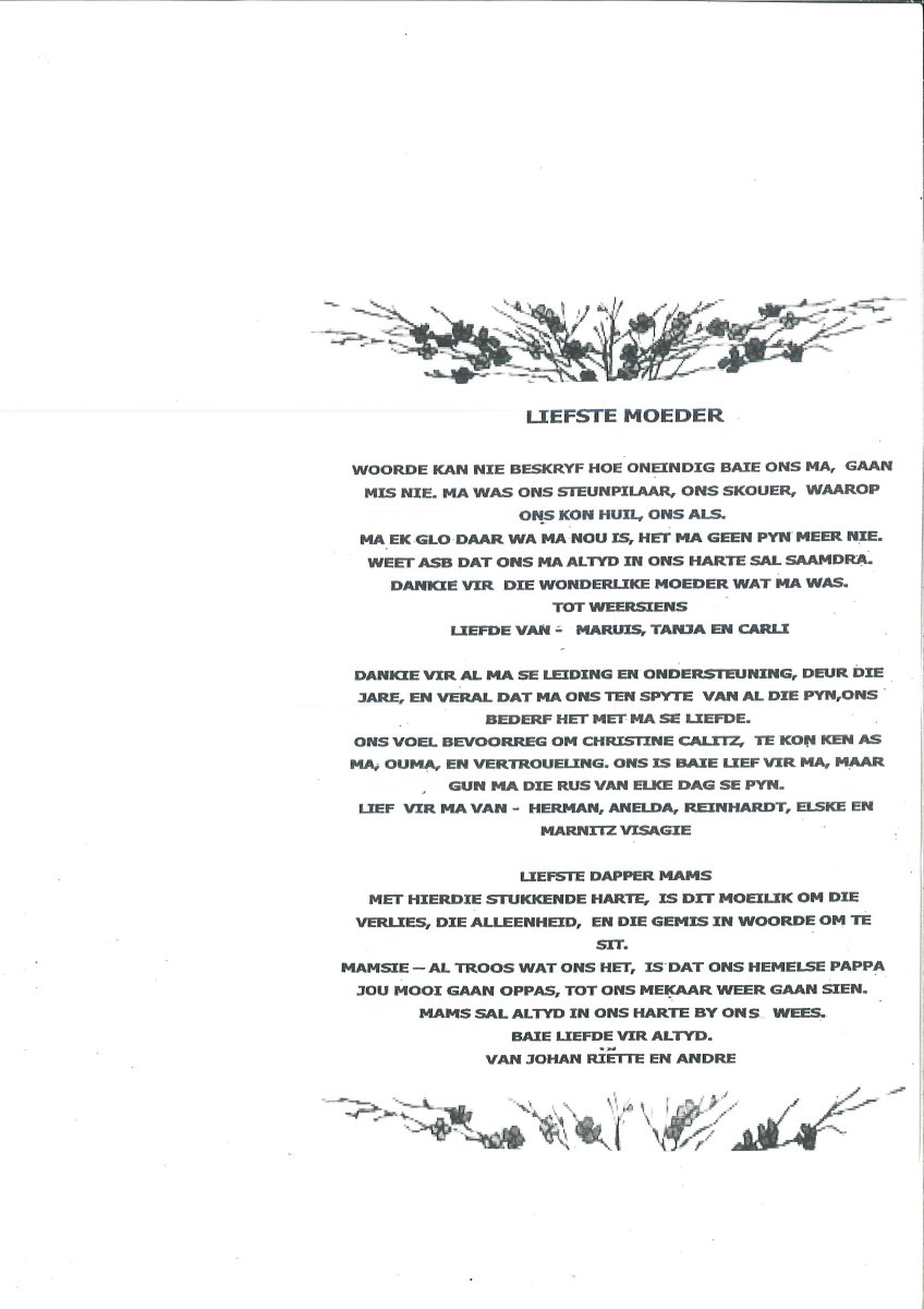 CALITZ-Christina-Hendrina-Nn-Christine.Hennie-nee-Venter-1946-2013-F_3