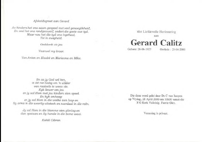 CALITZ-Gerard-1927-2000-M_1