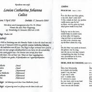CALITZ-Louisa-Catharina-Johanna-Nn-Wiesie-1920-2010-F_2