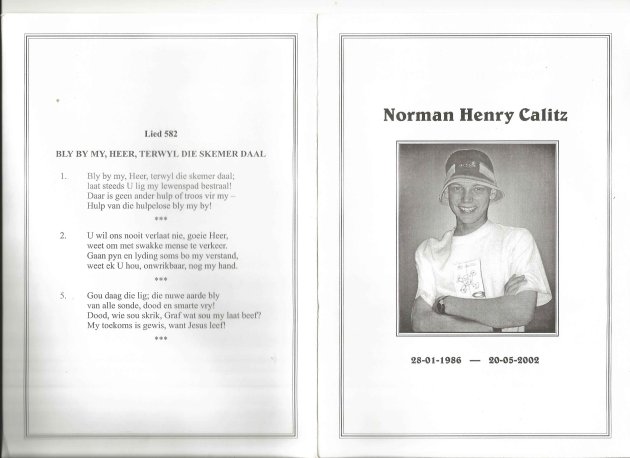 CALITZ-Norman-Henry-1986-2002-M_01