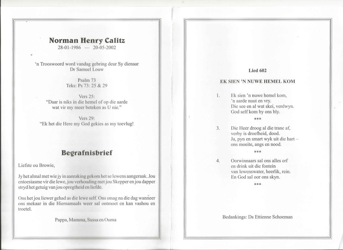 CALITZ-Norman-Henry-1986-2002-M_02