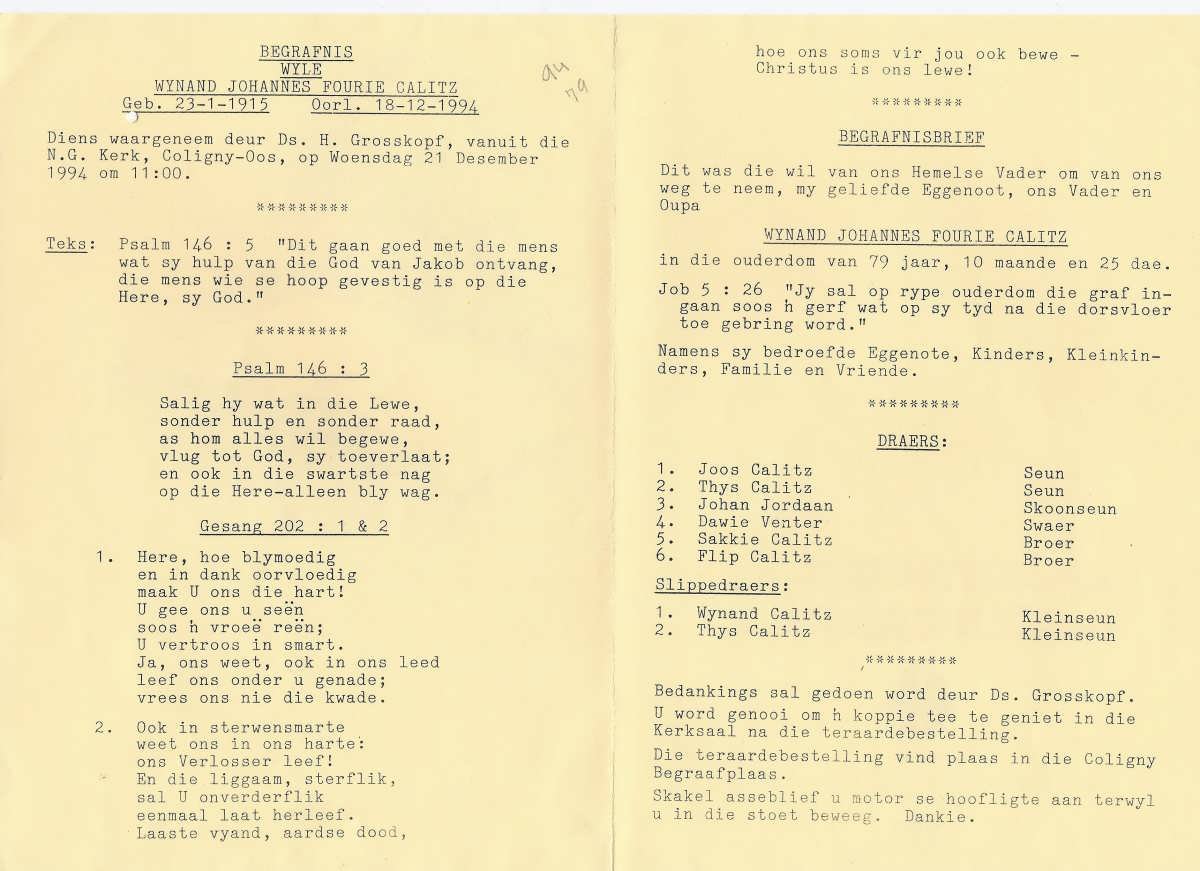 CALITZ-Wynand-Johannes-Fourie-1915-1994-M_1