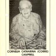 CAMPBELL-Cornelia-Catharina-Nn-Corrie-nee-Joubert-1904-1993-F_99