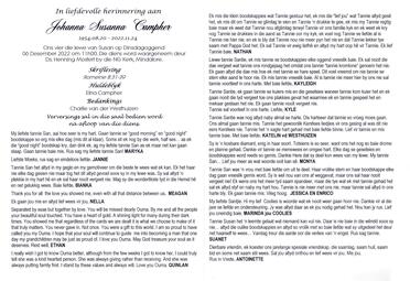 CAMPHER-Johanna-Susanna-Nn-San.Santie.Susan-1954-2022-F-01