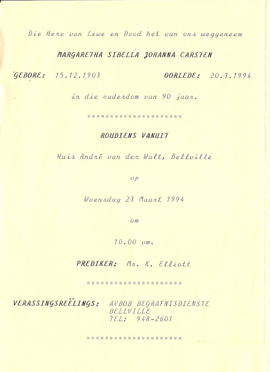 CARSTEN-Margaretha-Sibella-Johanna-1903-1994-F_1