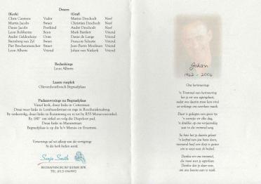 CARSTENS-Johan-Hendrik-1962-2006-M