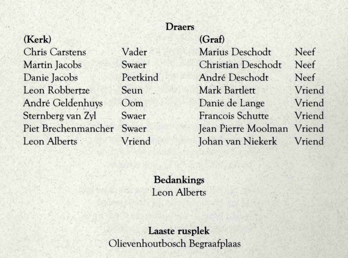 CARSTENS-Johan-Hendrik-1962-2006-M_98