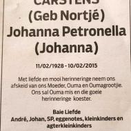 CARSTENS-Johanna-Petronella-Nn-Johanna-née-Nortjé-1928-2015-F_1