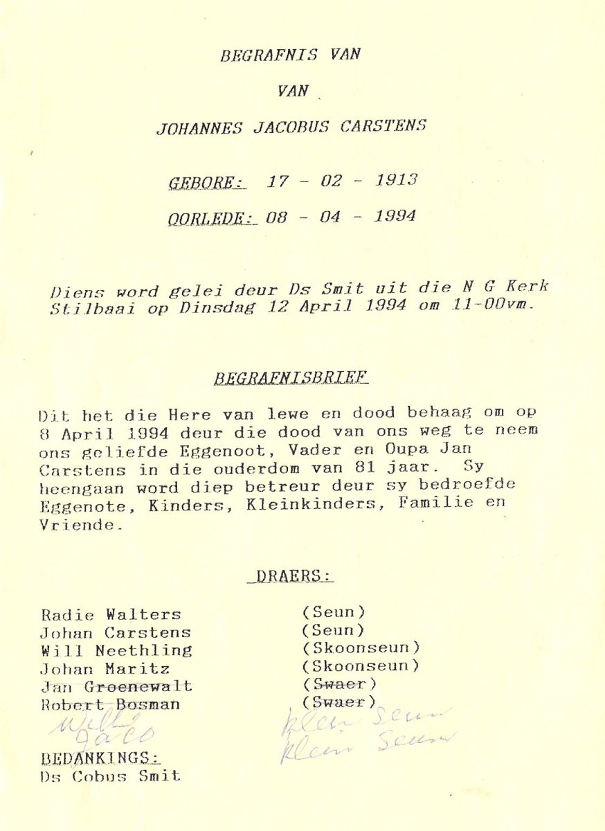 CARSTENS-Johannes-Jacobus-1913-1994-M_1