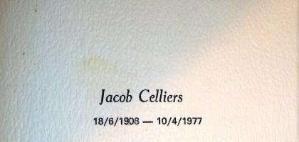 CELLIERS-Jacob-1908-1977