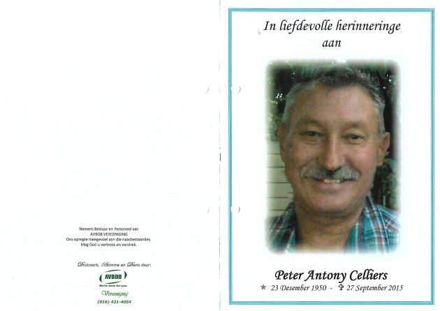 CELLIERS-Peter-Antony-1950-2015-M_1