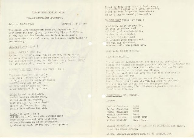 CHAMBERS-Thomas-Stephanus-1908-1986-M_1