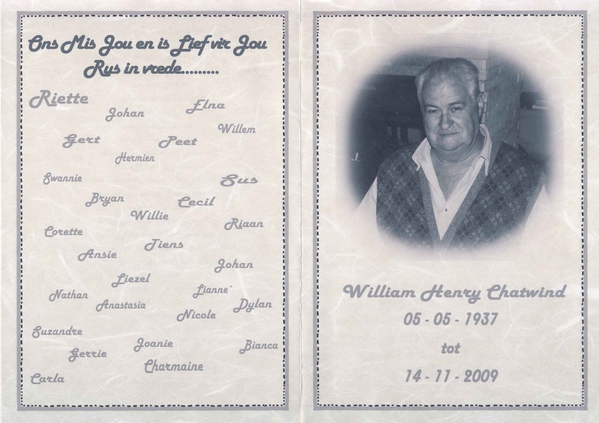 CHATWIND-William-Henry-1937-2009-M_01