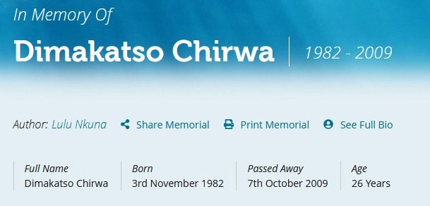 CHIRWA-Dimakatso-1982-2009-M_29