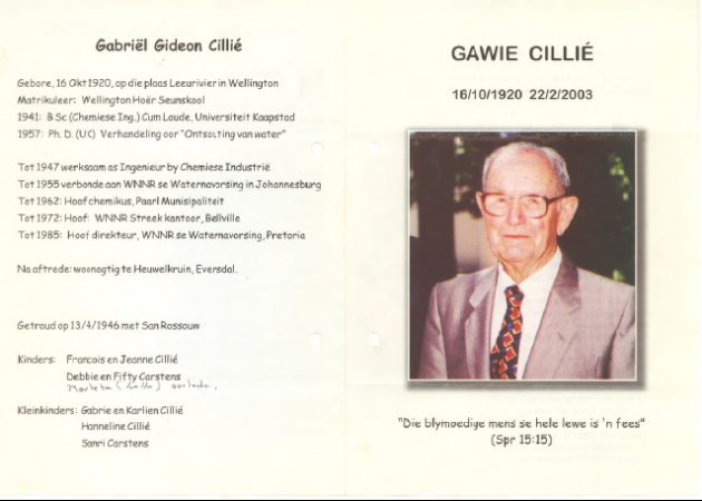CILLIé-Gabriel-Gideon-Nn-Gawie-1920-2003-M_1