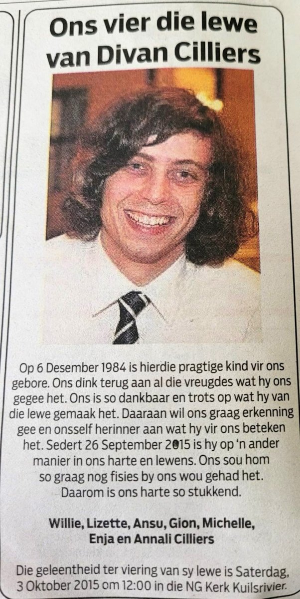 CILLIERS-Divan-1984-2015-M_1
