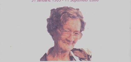CILLIERS-Sophia-Charlotte-nee-Botha-1905-2000-F